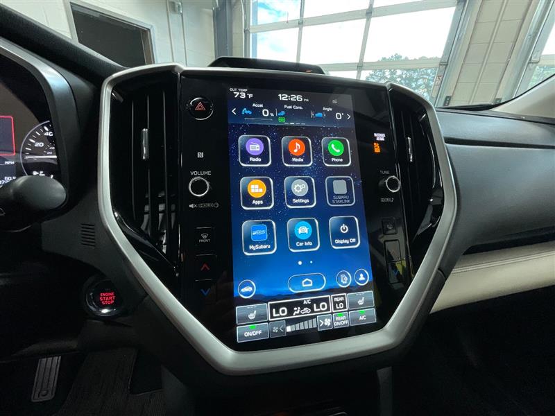2023 SUBARU ASCENT LIMITED