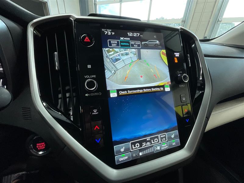 2023 SUBARU ASCENT LIMITED