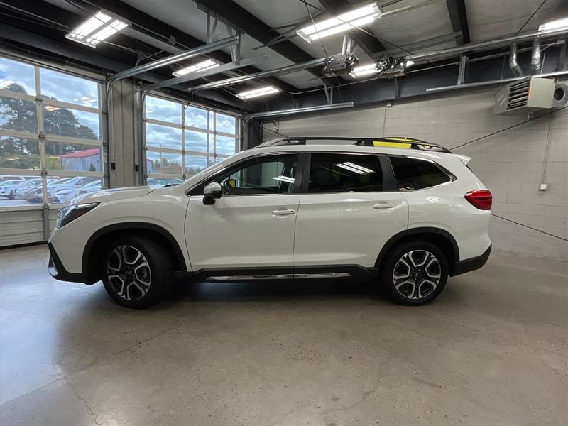 2023 SUBARU ASCENT LIMITED