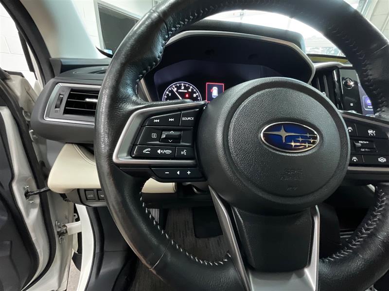 2023 SUBARU ASCENT LIMITED