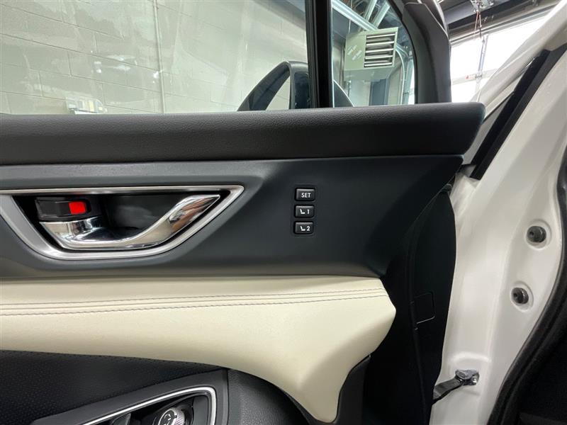 2023 SUBARU ASCENT LIMITED
