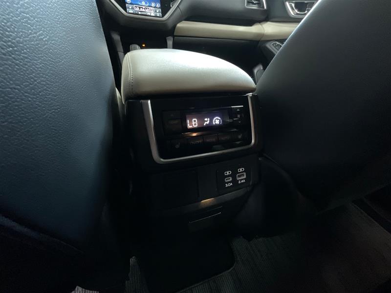 2023 SUBARU ASCENT LIMITED
