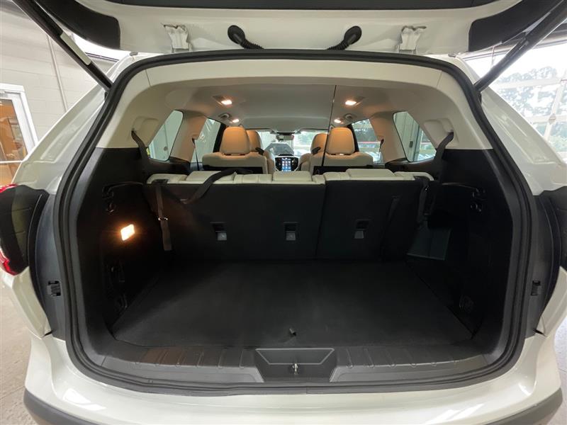 2023 SUBARU ASCENT LIMITED