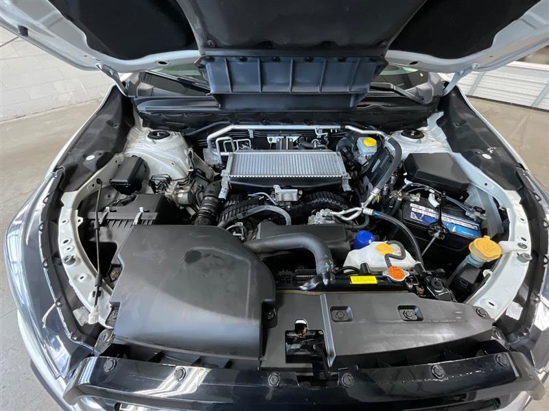 2023 SUBARU ASCENT LIMITED