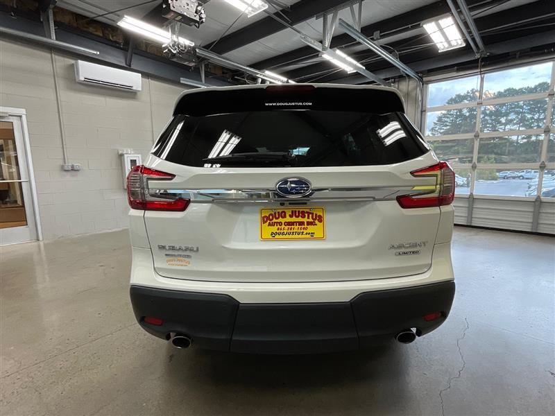2023 SUBARU ASCENT LIMITED