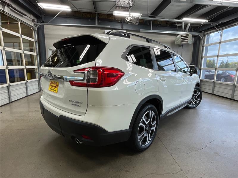2023 SUBARU ASCENT LIMITED