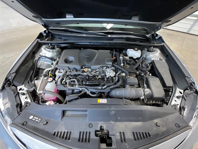 2023 TOYOTA CAMRY HYBRID LE