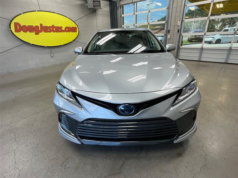 2023 TOYOTA CAMRY HYBRID LE