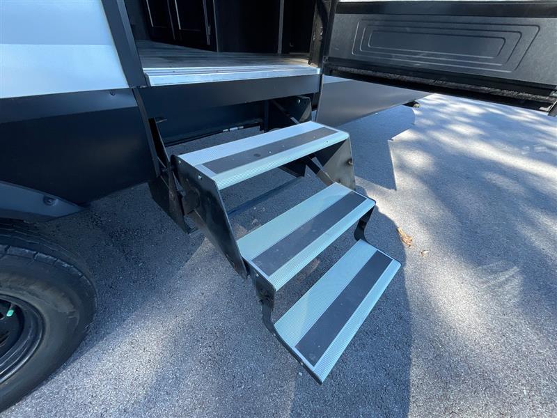 2023 TRANSCEND XPLOR 