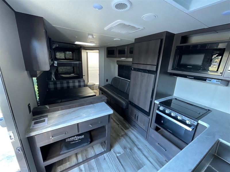 2023 TRANSCEND XPLOR 