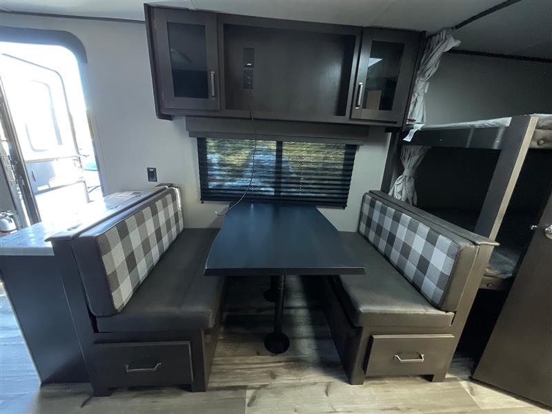 2023 TRANSCEND XPLOR 