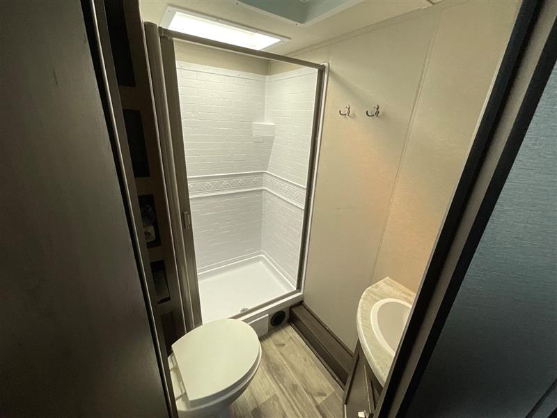 2023 TRANSCEND XPLOR 