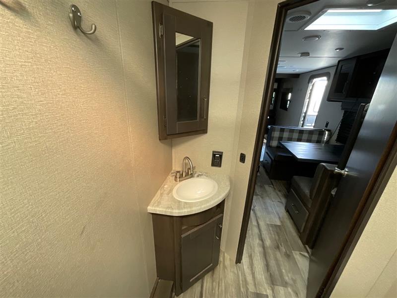 2023 TRANSCEND XPLOR 