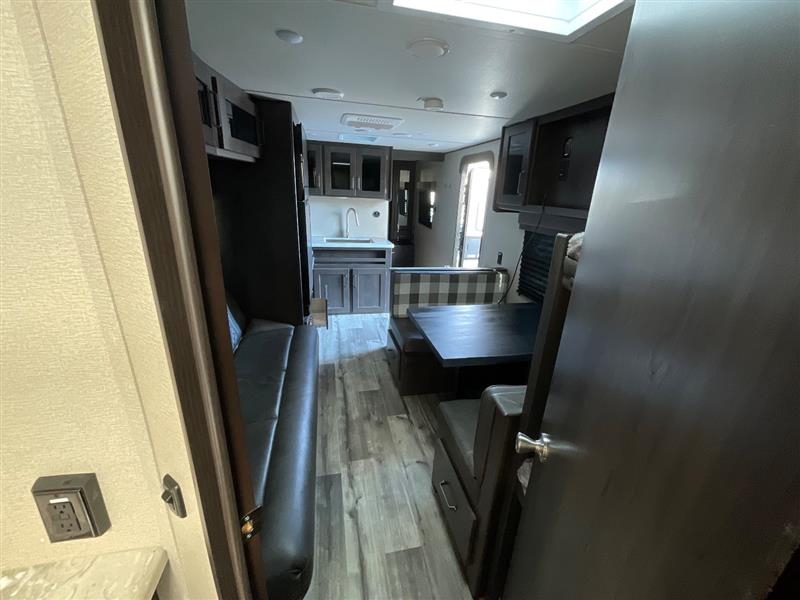 2023 TRANSCEND XPLOR 