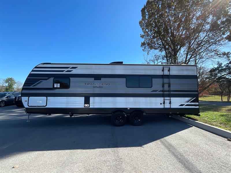 2023 TRANSCEND XPLOR 