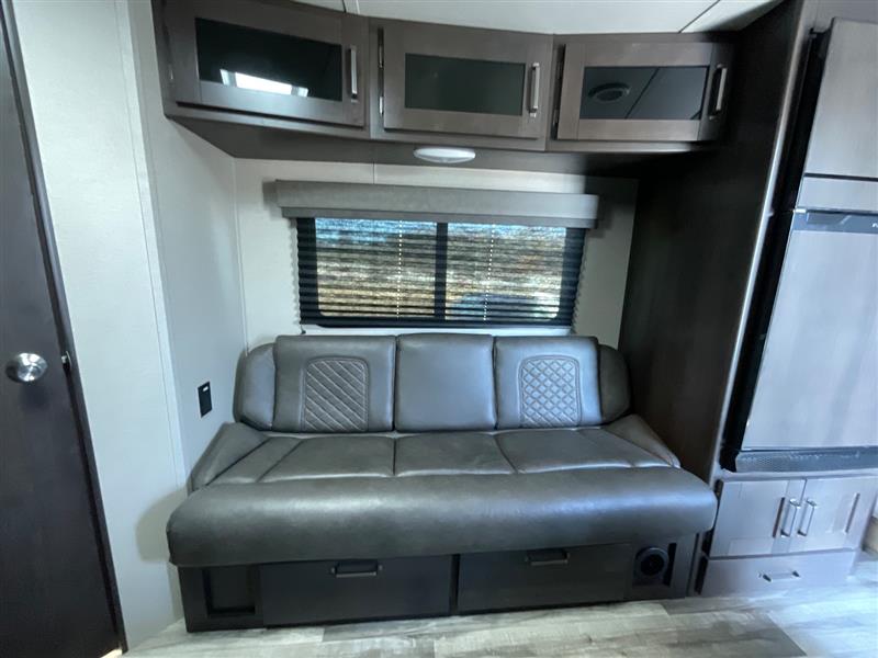 2023 TRANSCEND XPLOR 