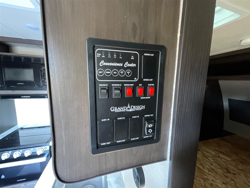 2023 TRANSCEND XPLOR 