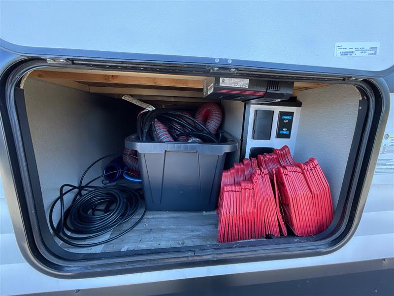 2023 TRANSCEND XPLOR 