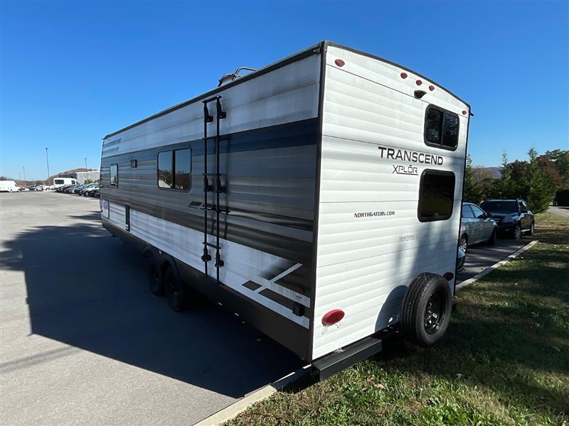 2023 TRANSCEND XPLOR 