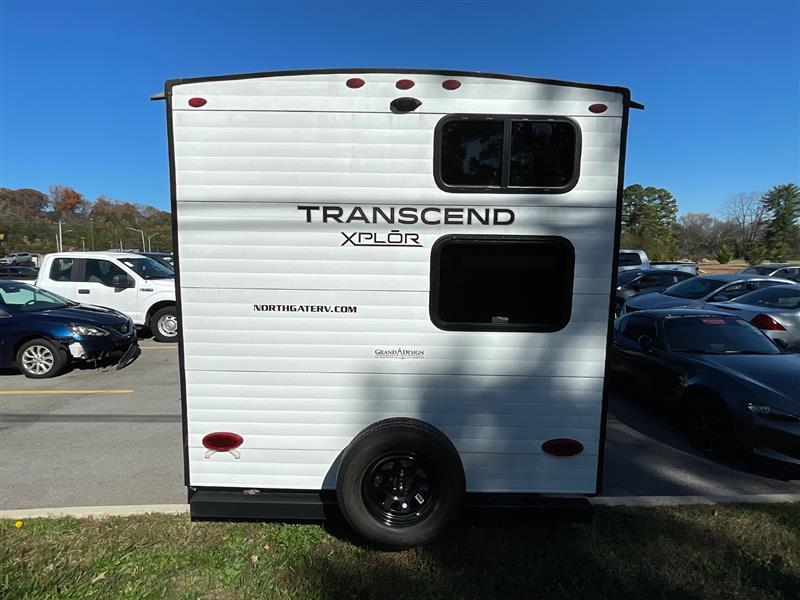 2023 TRANSCEND XPLOR 