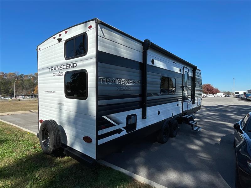2023 TRANSCEND XPLOR 