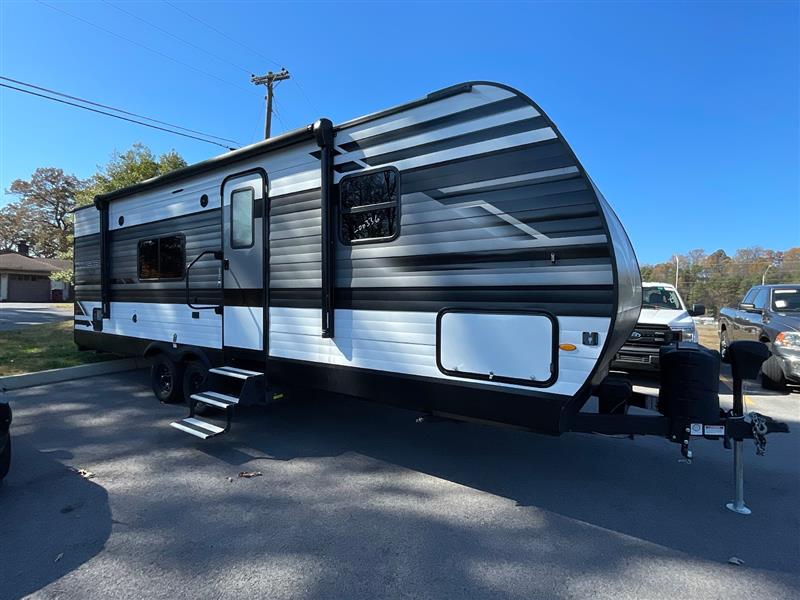 2023 TRANSCEND XPLOR 