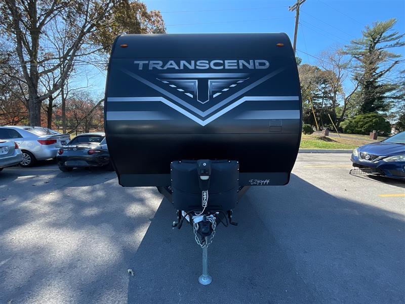 2023 TRANSCEND XPLOR 