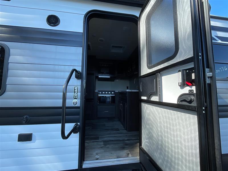 2023 TRANSCEND XPLOR 