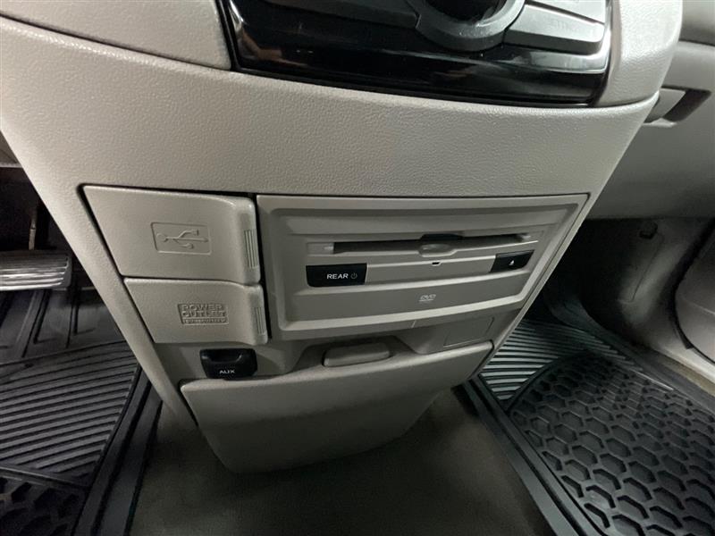 2017 HONDA ODYSSEY SE