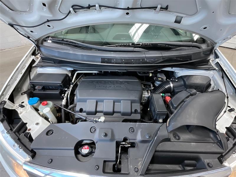 2013 HONDA ODYSSEY TOURING