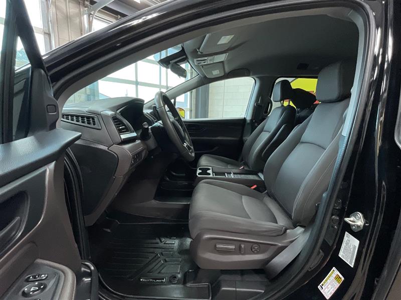 2020 HONDA ODYSSEY EX