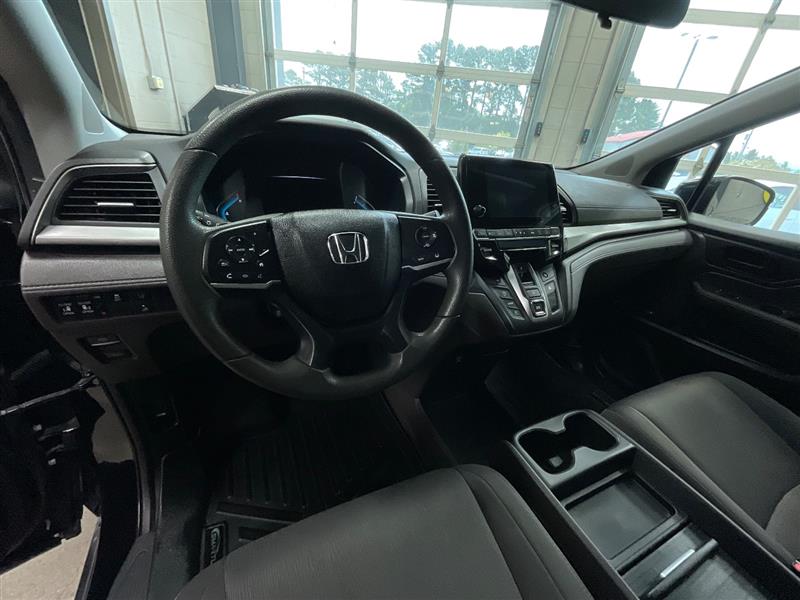 2020 HONDA ODYSSEY EX