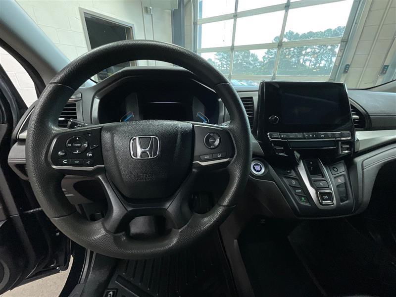 2020 HONDA ODYSSEY EX