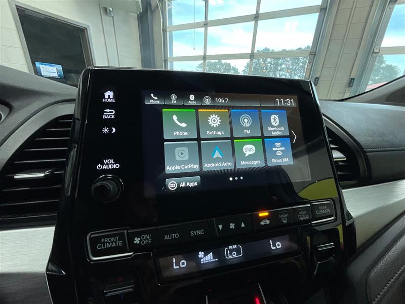 2020 HONDA ODYSSEY EX