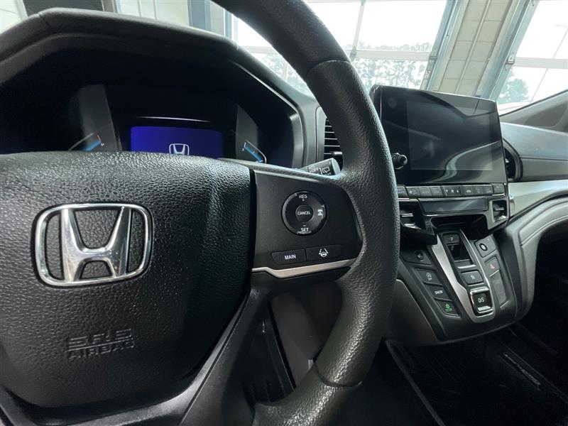 2020 HONDA ODYSSEY EX