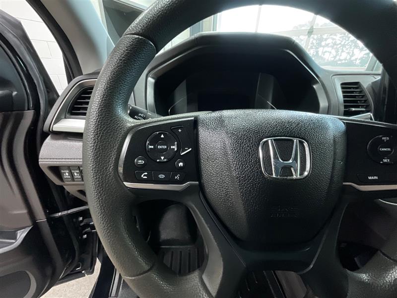 2020 HONDA ODYSSEY EX