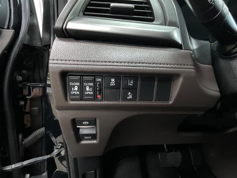 2020 HONDA ODYSSEY EX