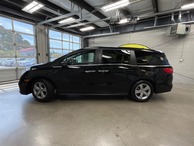 2020 HONDA ODYSSEY EX