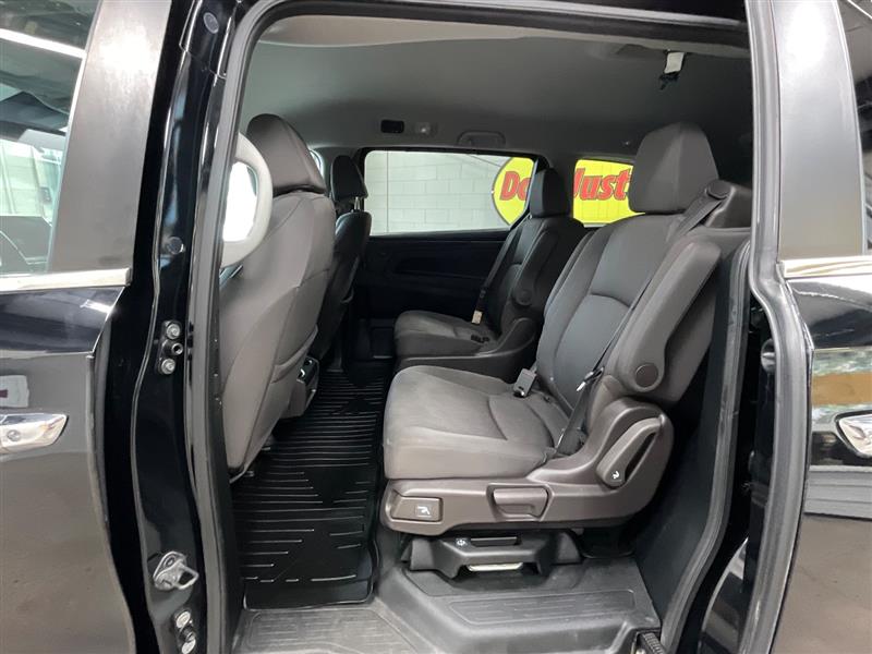 2020 HONDA ODYSSEY EX