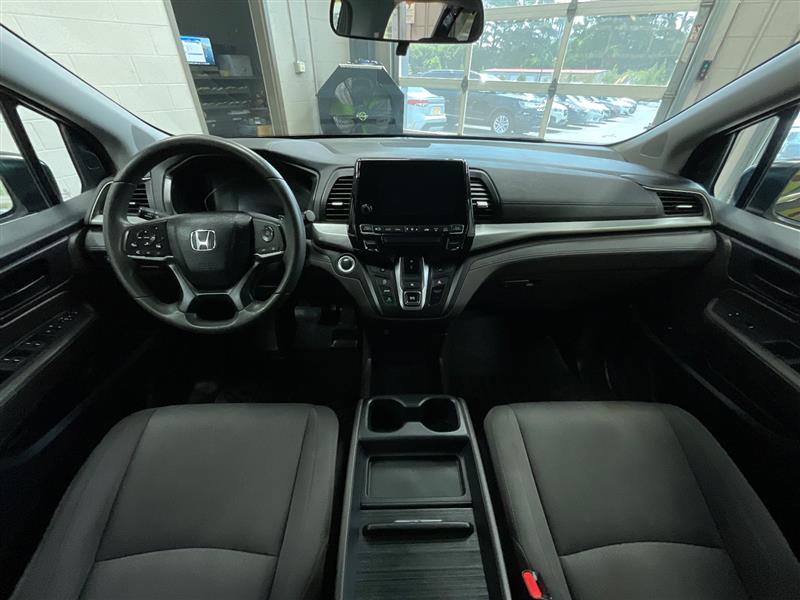 2020 HONDA ODYSSEY EX