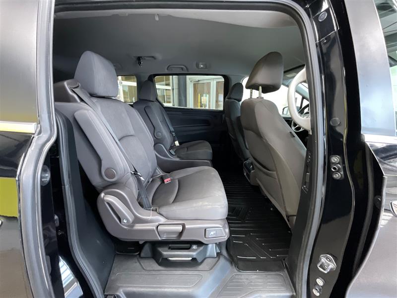 2020 HONDA ODYSSEY EX
