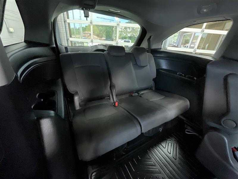 2020 HONDA ODYSSEY EX