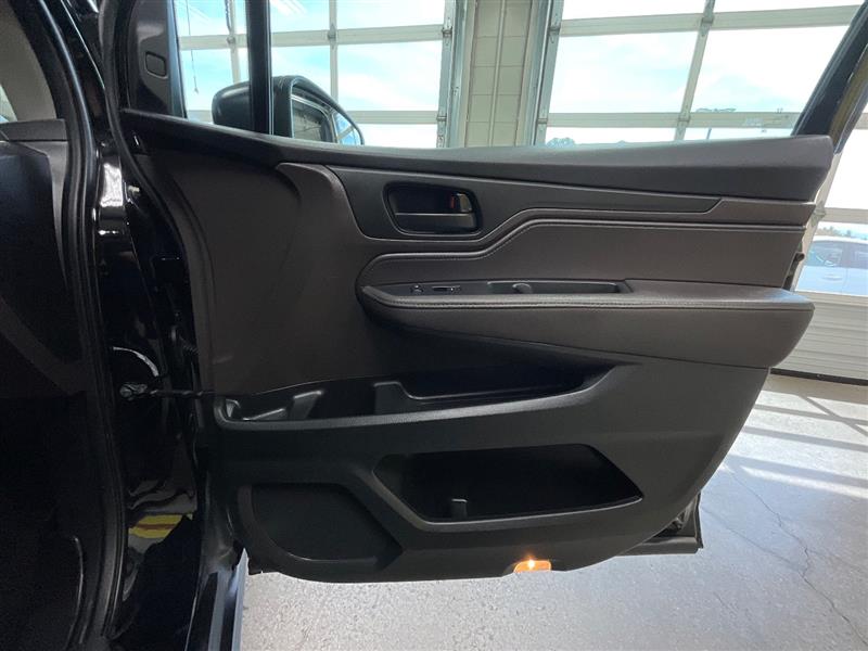 2020 HONDA ODYSSEY EX