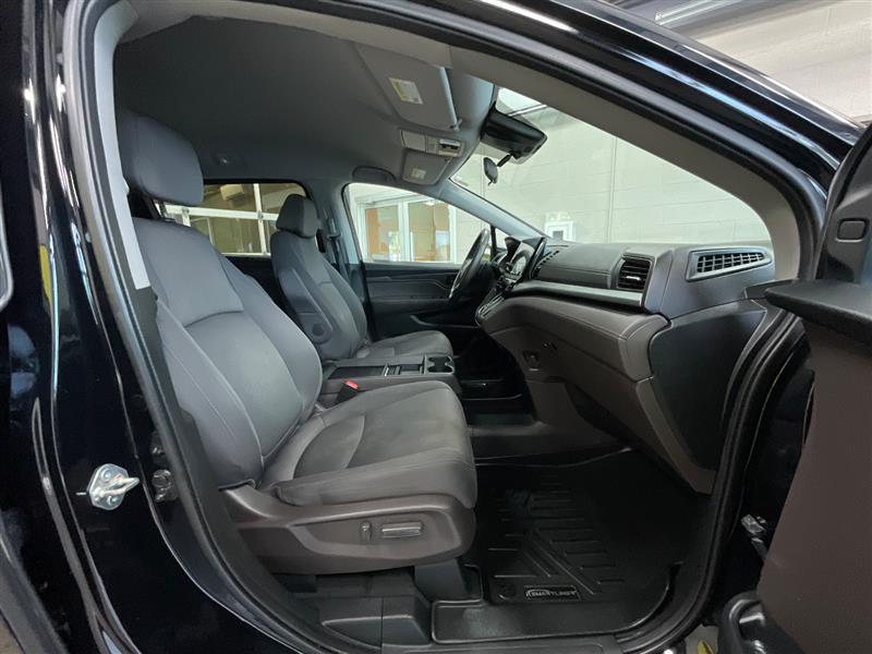 2020 HONDA ODYSSEY EX