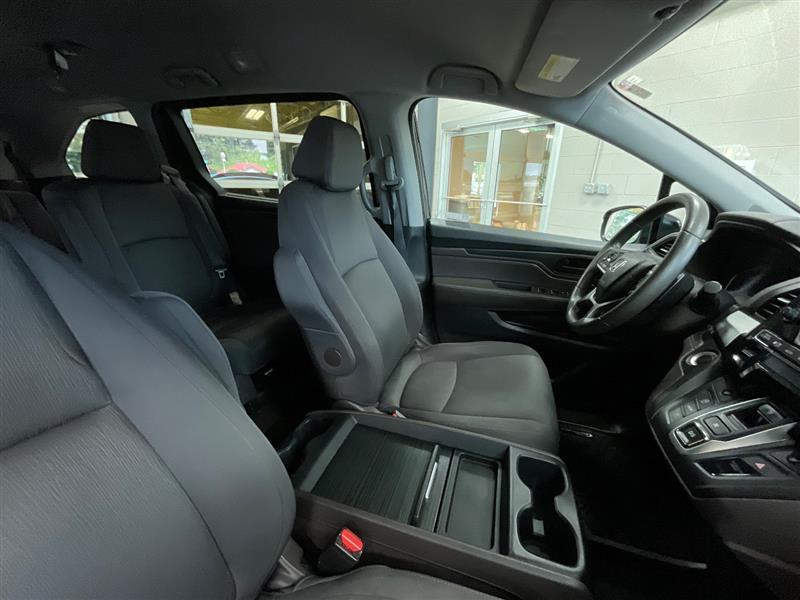 2020 HONDA ODYSSEY EX