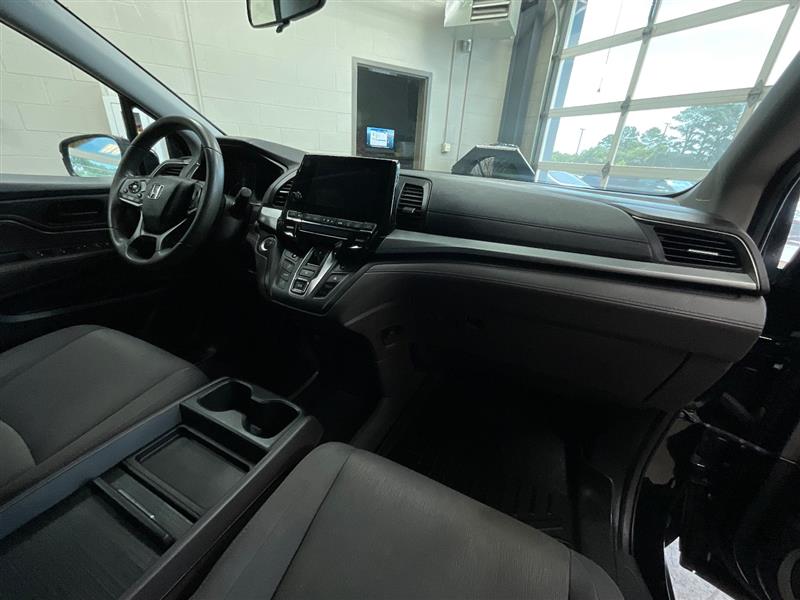 2020 HONDA ODYSSEY EX