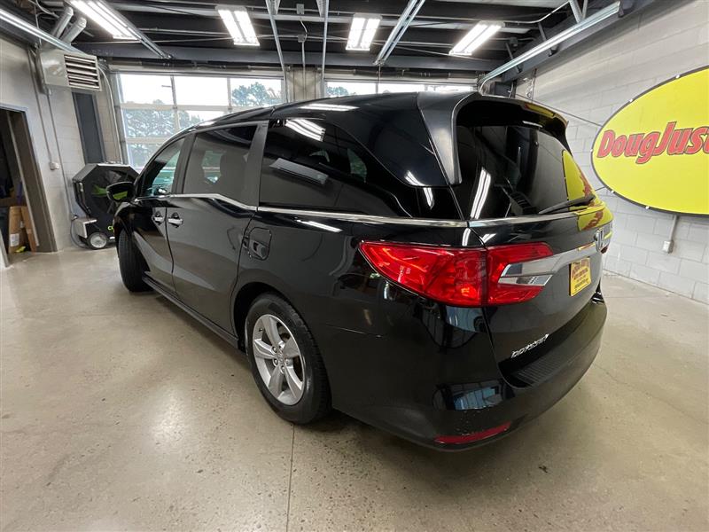 2020 HONDA ODYSSEY EX