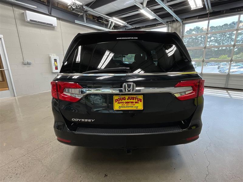 2020 HONDA ODYSSEY EX