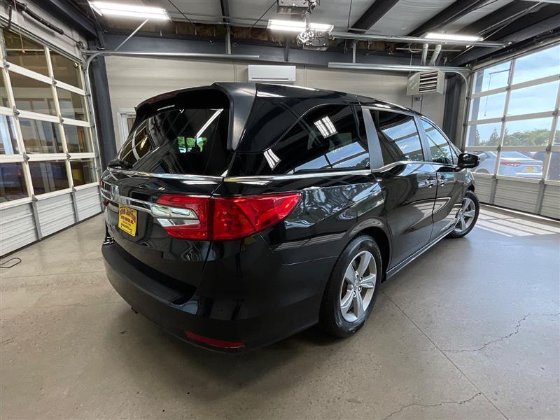 2020 HONDA ODYSSEY EX