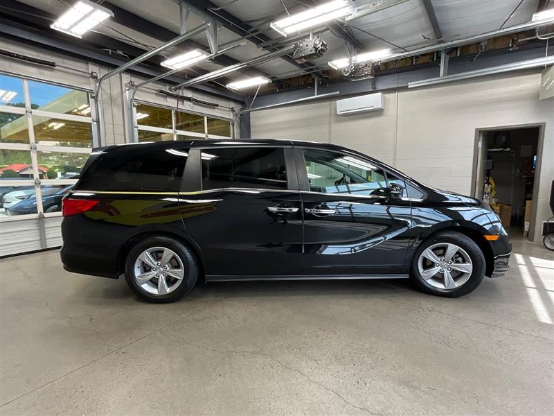 2020 HONDA ODYSSEY EX